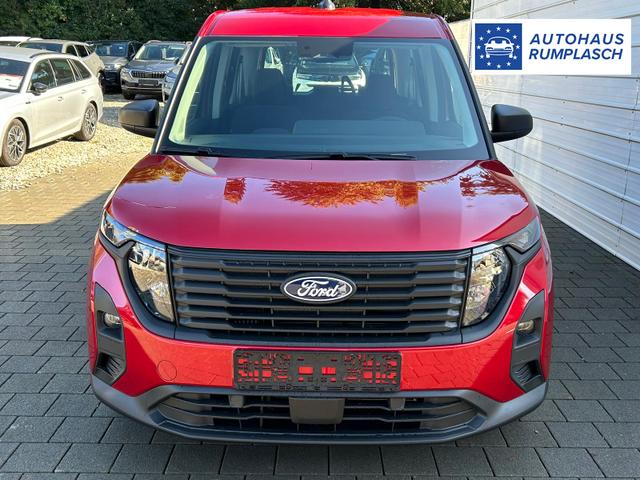 Ford Tourneo Courier Trend 1.0L EcoBoost 5J Garant*Android Auto*SHZ*PDC*Klima 