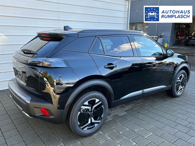 Peugeot 2008 GT HYBRID 145 eDSC AHK*Android Auto*SHZ*Alcantara*ACC*360&deg;*Totwinkel*Klimaauto 
