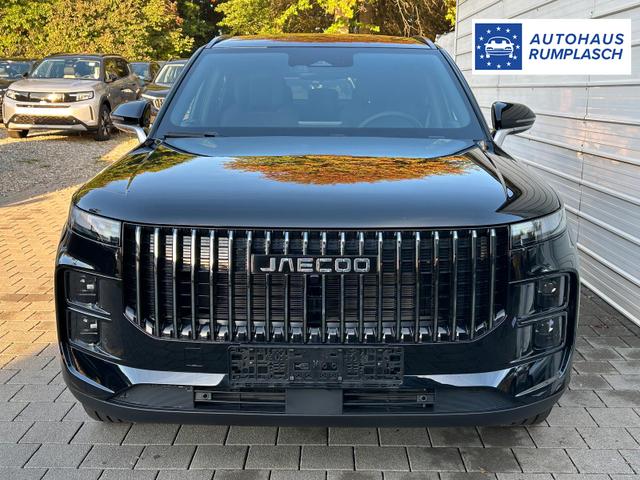 Jaecoo 7 Pure 1.5 T-GDI PHEV J7 18,4 kWH Android Auto*Navi*SHZ*Kamera*Keyless*ACC*2Z Klimaauto 