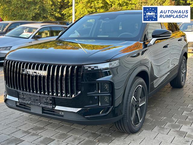 Jaecoo 7 Pure 1.5 T-GDI PHEV J7 18,4 kWH Android Auto*Navi*SHZ*Kamera*Keyless*ACC*2Z Klimaauto 