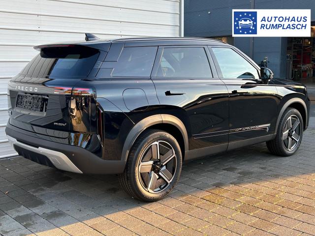 Jaecoo 7 Pure 1.5 T-GDI PHEV J7 18,4 kWH Android Auto*Navi*SHZ*Kamera*Keyless*ACC*2Z Klimaauto 