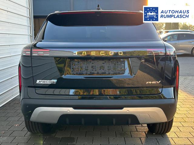 Jaecoo 7 Pure 1.5 T-GDI PHEV J7 18,4 kWH Android Auto*Navi*SHZ*Kamera*Keyless*ACC*2Z Klimaauto 