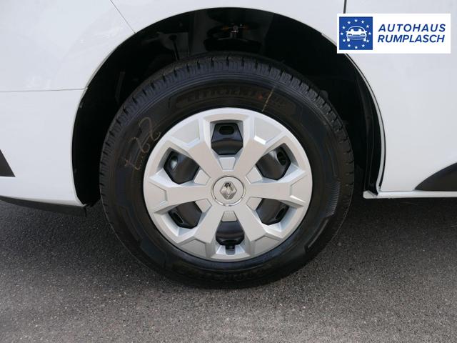 Renault Trafic 2.0 Blue dCi L2H1 9-SITZER*NAVI*SHZ*DAB*KLIMA*LED-SCHEINWERFER*TEMPOMAT* 