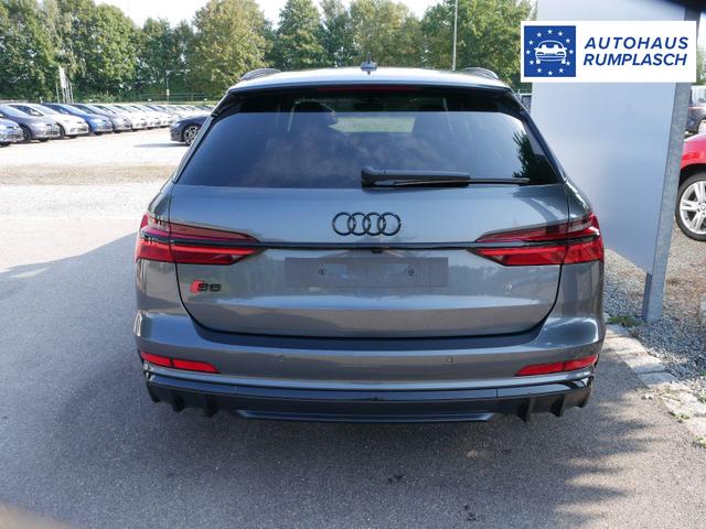 Audi S6 Avant TDI quattro *HEAD-UP*AROUND VIEW*PANORAMA*BANG & OLUFSEN*SOFT CLOSE*21 ZOLL 