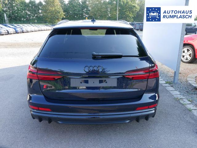Audi S6 Avant TDI quattro *HEAD-UP*AROUND VIEW*PANORAMA*BANG & OLUFSEN*SOFT CLOSE*21 ZOLL 