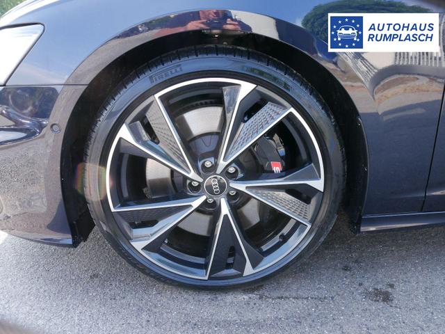 Audi S6 Avant TDI quattro *HEAD-UP*AROUND VIEW*PANORAMA*BANG & OLUFSEN*SOFT CLOSE*21 ZOLL 