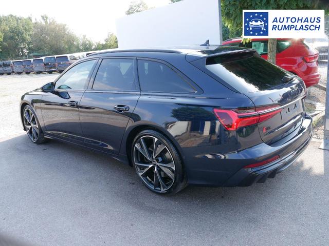 Audi S6 Avant TDI quattro *HEAD-UP*AROUND VIEW*PANORAMA*BANG & OLUFSEN*SOFT CLOSE*21 ZOLL 