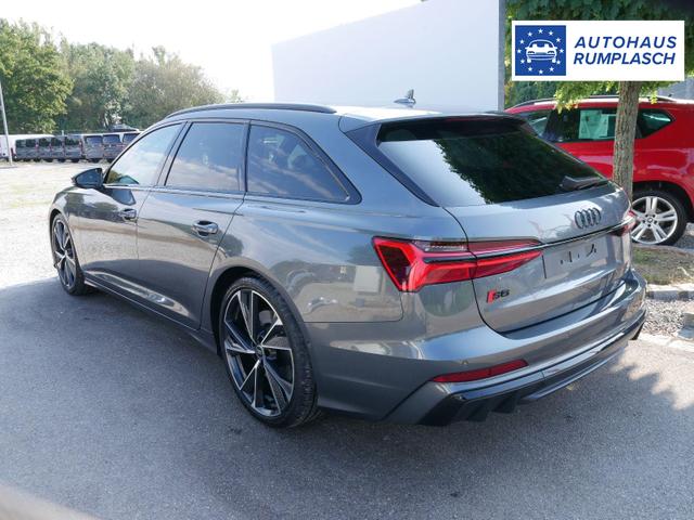 Audi S6 Avant TDI quattro *HEAD-UP*AROUND VIEW*PANORAMA*BANG & OLUFSEN*SOFT CLOSE*21 ZOLL 