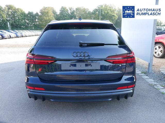 Audi S6 Avant TDI quattro *HEAD-UP*AROUND VIEW*PANORAMA*BANG & OLUFSEN*SOFT CLOSE*21 ZOLL 