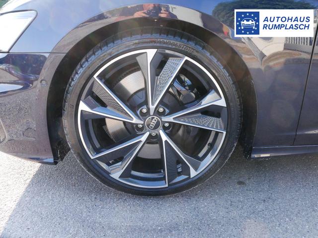 Audi S6 Avant TDI quattro *HEAD-UP*AROUND VIEW*PANORAMA*BANG & OLUFSEN*SOFT CLOSE*21 ZOLL 