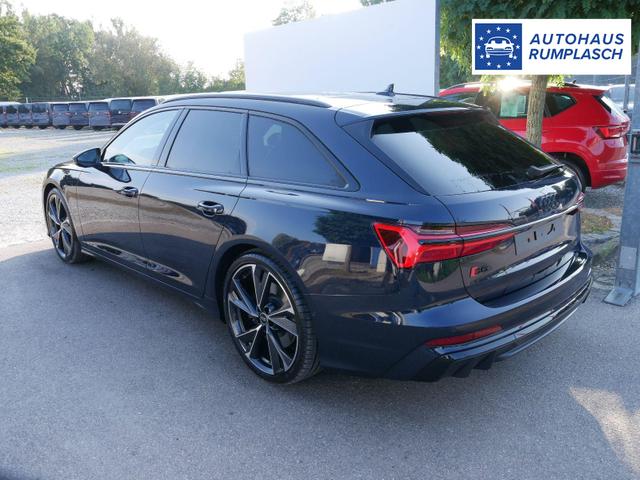 Audi S6 Avant TDI quattro *HEAD-UP*AROUND VIEW*PANORAMA*BANG & OLUFSEN*SOFT CLOSE*21 ZOLL 