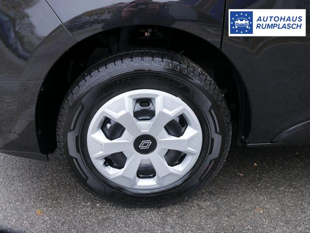 Renault Trafic Grand Evolution 2.0 dCi L2H1 9-SITZER *NAVI*KLIMA*LED*PDC HI.*SHZ*TEMPOMAT*DAB* 