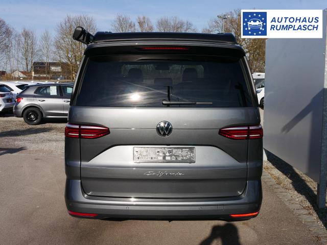 Volkswagen T5 California Beach Camper TDI DSG *MARKISE*LED*PDC*KAMERA*AHK*SHZ* 