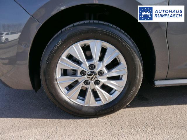 Volkswagen T5 California Beach Camper TDI DSG *MARKISE*LED*PDC*KAMERA*AHK*SHZ* 