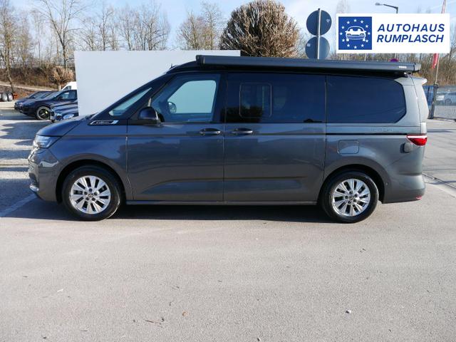 Volkswagen T5 California Beach Camper TDI DSG *MARKISE*LED*PDC*KAMERA*AHK*SHZ* 