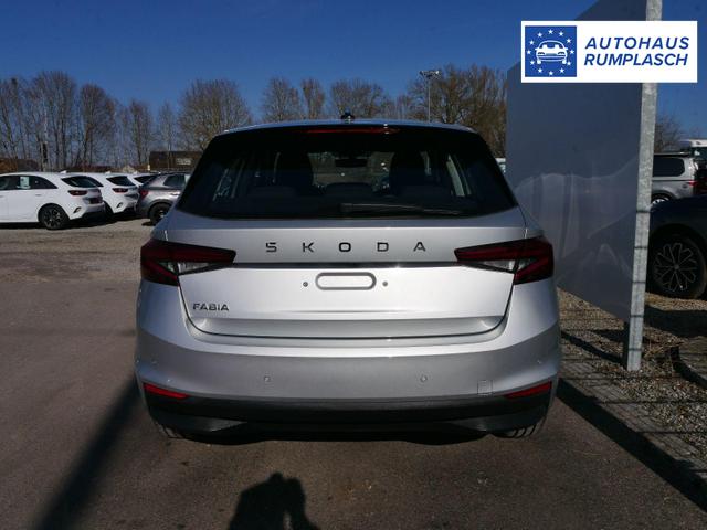 Skoda Fabia 130 Jahre Premium Edition 1.0 MPI *LED*PDC HI.*KAMERA*SHZ*DAB*SMARTLINK* 
