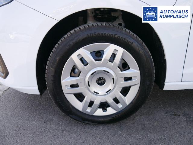 Ford Transit Connect Trend 1.5 EcoBoost PHEV L2 Autm. *NAVI*PDC*DAB*TEMPOMAT*KLIMA* 
