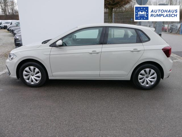 Volkswagen Polo Edition 1.0 TOP Plus Limited *SMARTLINK*PDC-HI*LED*KLIMA*SHZ*BLUETOOTH 