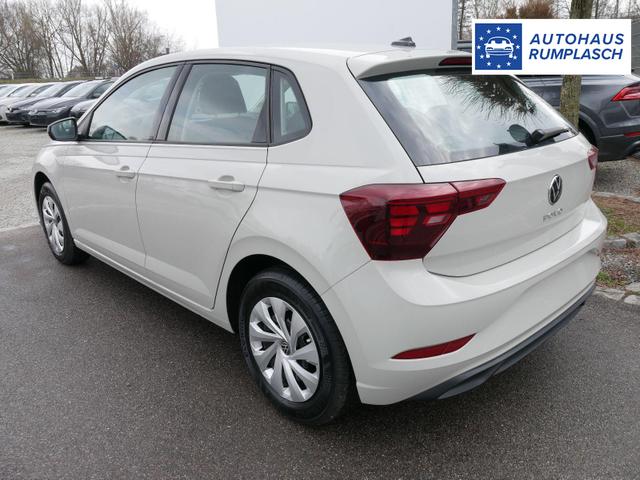 Volkswagen Polo Edition 1.0 TOP Plus Limited *SMARTLINK*PDC-HI*LED*KLIMA*SHZ*BLUETOOTH 