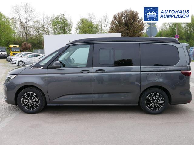 Volkswagen T7 California Beach Camper eHyb. 180 kW 4M *MARKISE*AHK*ATRIX-LED*KAMERA*SHZ*PDC*APP-CONNECT* 