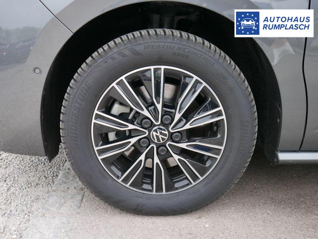 Volkswagen T7 California Beach Camper eHyb. 180 kW 4M *MARKISE*AHK*ATRIX-LED*KAMERA*SHZ*PDC*APP-CONNECT* 