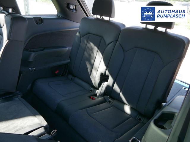 Audi Q7 S line 50 TDI*4X4*AHK*LED*7-SITZE*22 ZOLL*PANO*KAMERA*LRH*NAVI*LUFTFEDERUNG* 
