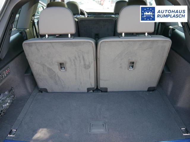 Audi Q7 S line 50 TDI*4X4*AHK*LED*7-SITZE*22 ZOLL*PANO*KAMERA*LRH*NAVI*LUFTFEDERUNG* 