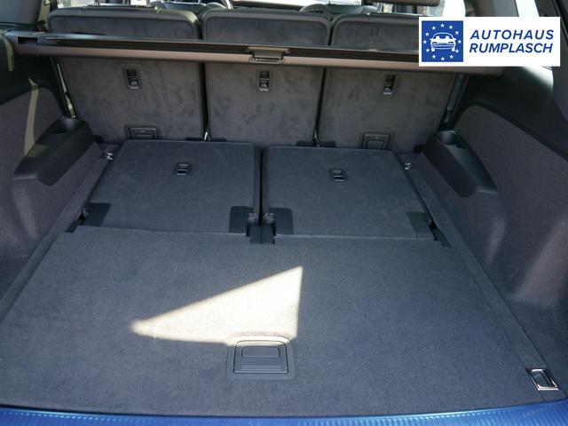 Audi Q7 S line 50 TDI*4X4*7-SITZE*AHK*PANO*22 ZOLL*LED*KAMERA*LRH*NAVI*LUFTFEDERUNG* 