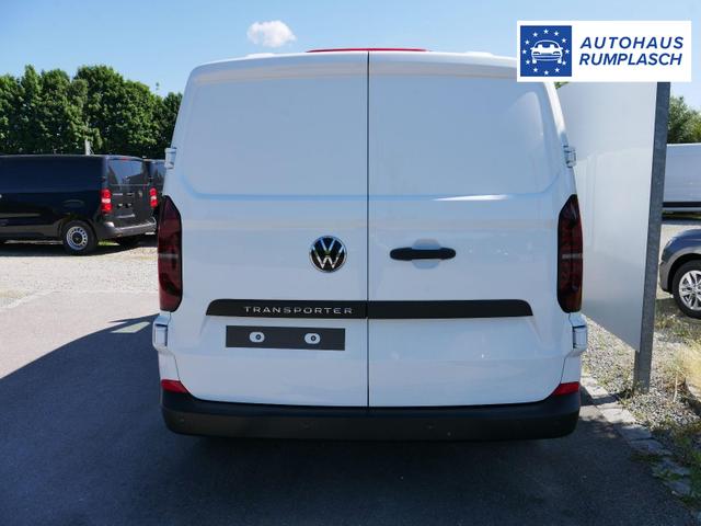 Volkswagen Transporter 6.1 Kastenwagen Furgón Batalla Corta 2.0 TDI Kurz *PDC HI.*LED*APP-CONNECT*KLIMA*TEMPOMAT*DAB* 