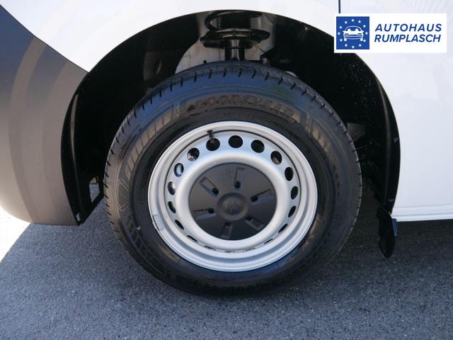 Volkswagen Transporter 6.1 Kastenwagen Furgón Batalla Corta 2.0 TDI Kurz *PDC HI.*LED*APP-CONNECT*KLIMA*TEMPOMAT*DAB* 