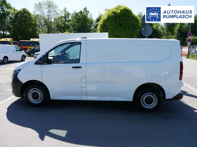 Volkswagen Transporter 6.1 Kastenwagen Furgón Batalla Corta 2.0 TDI Kurz *PDC HI.*LED*APP-CONNECT*KLIMA*TEMPOMAT*DAB* 