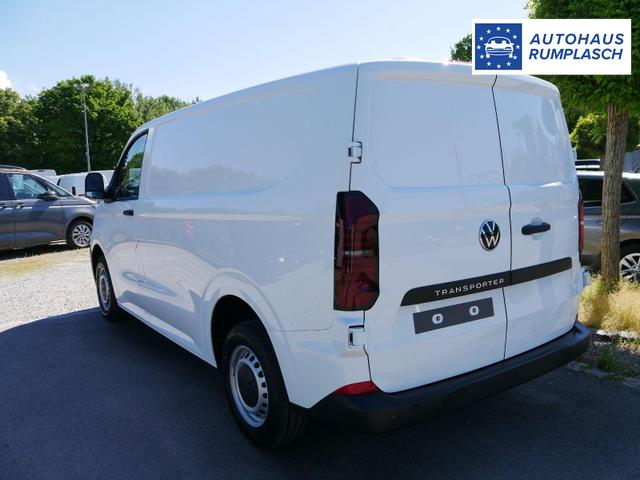 Volkswagen Transporter 6.1 Kastenwagen Furgón Batalla Corta 2.0 TDI Kurz *PDC HI.*LED*APP-CONNECT*KLIMA*TEMPOMAT*DAB* 