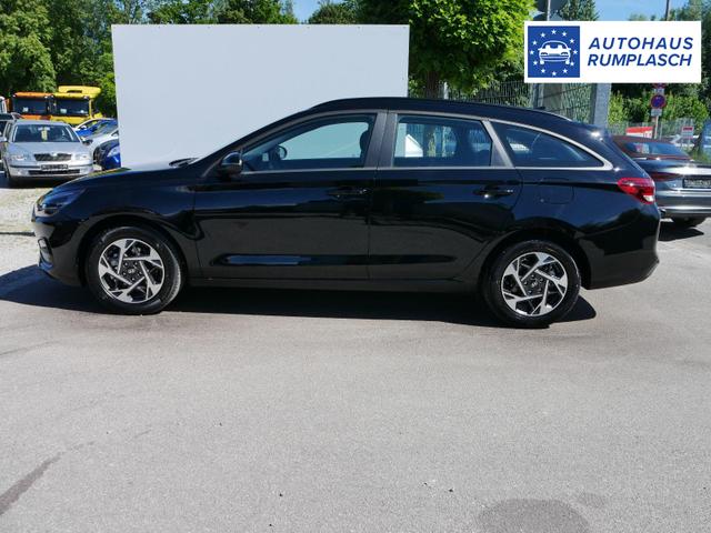 Hyundai i30 Kombi i30cw GO 1.0 T-GDi*NAVI*PDC*KAMERA*LED*ACC*SHZ*TEMPOMAT*KLIMA 