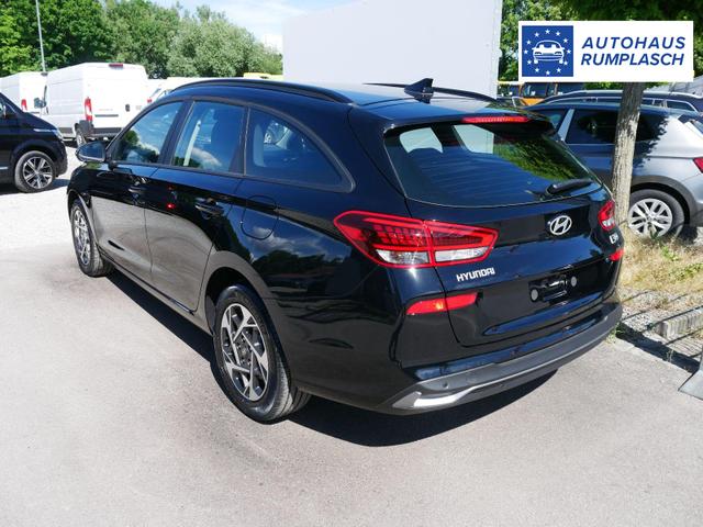 Hyundai i30 Kombi i30cw GO 1.0 T-GDi*NAVI*PDC*KAMERA*LED*ACC*SHZ*TEMPOMAT*KLIMA 