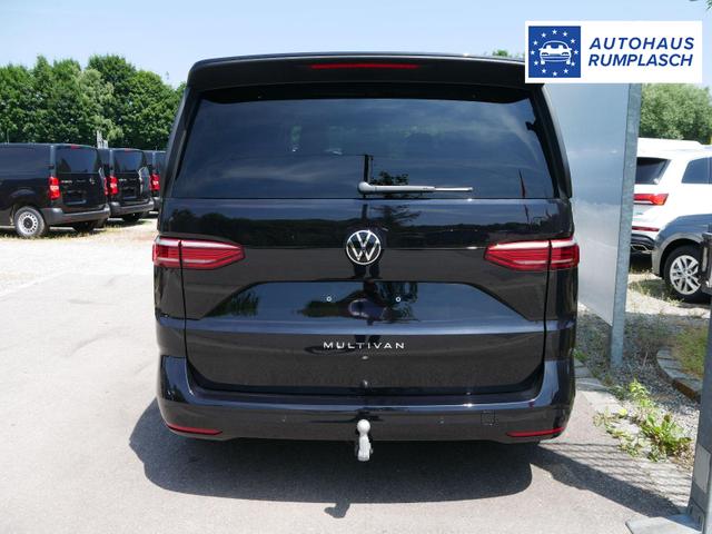 Volkswagen T7 Multivan Life 2.0 TDI *PDC*LED*SHZ* AHK-SCHWENKBAR*SMARTLINK *17 ZOLL 