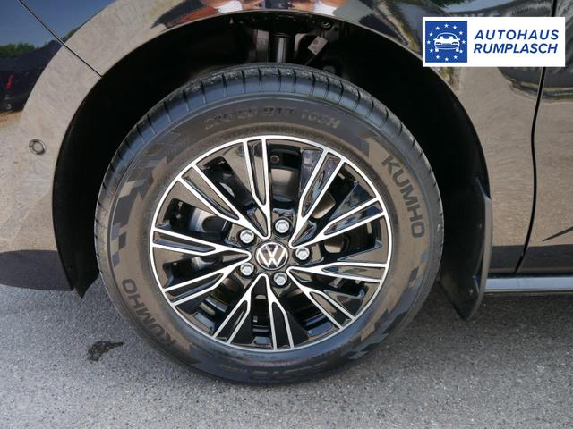 Volkswagen T7 Multivan Life 2.0 TDI *PDC*LED*SHZ* AHK-SCHWENKBAR*SMARTLINK *17 ZOLL 