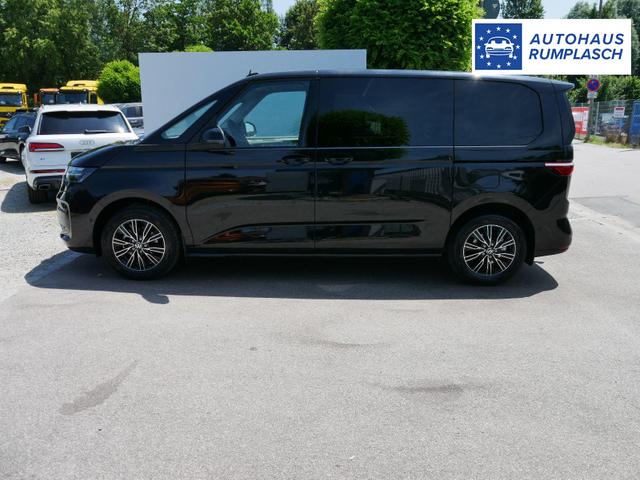 Volkswagen T7 Multivan Life 2.0 TDI *PDC*LED*SHZ* AHK-SCHWENKBAR*SMARTLINK *17 ZOLL 
