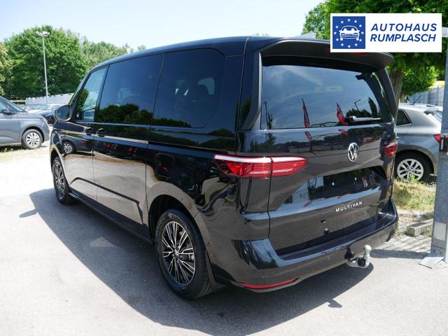 Volkswagen T7 Multivan Life 2.0 TDI *PDC*LED*SHZ* AHK-SCHWENKBAR*SMARTLINK *17 ZOLL 