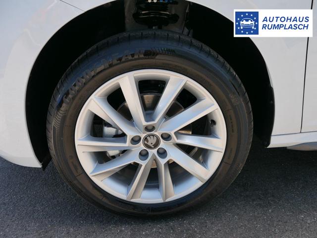 Skoda Kamiq 130 Jahre Premium Edition 1,5 TSI DSG*AHK-SCHWENKBAR*PDC*KAMERA*LED*TEMPOMAT 