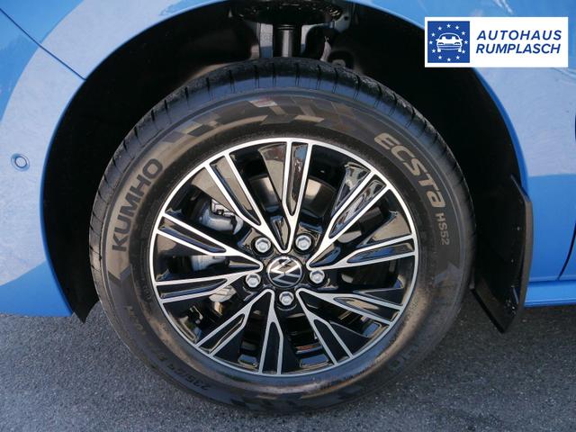 Volkswagen T7 Multivan Life 2.0 TDI *PDC*LED*SHZ* AHK-SCHWENKBAR*SMARTLINK *17 ZOLL 