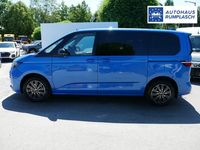 Volkswagen T7 Multivan Life 2.0 TDI *PDC*LED*SHZ* AHK-SCHWENKBAR*SMARTLINK *17 ZOLL 