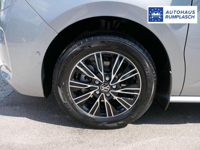 Volkswagen T7 Multivan Life 2.0 TDI *PDC*LED*SHZ* AHK-SCHWENKBAR*SMARTLINK *17 ZOLL 