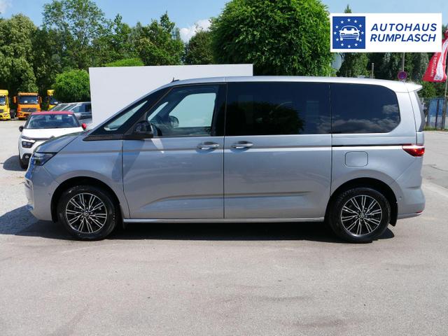 Volkswagen T7 Multivan Life 2.0 TDI *PDC*LED*SHZ* AHK-SCHWENKBAR*SMARTLINK *17 ZOLL 
