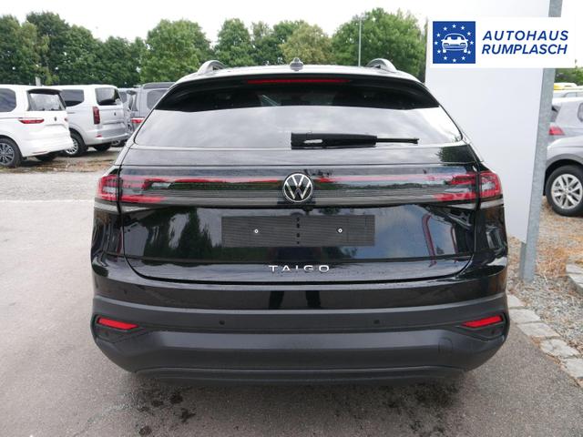 Volkswagen Taigo Goal 1.0 TSI DSG *NAVI*ACC*PDC*KAMERA*LED*SHZ*TEMPOMAT*16-ZOLL 