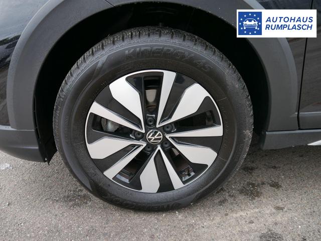 Volkswagen Taigo Goal 1.0 TSI DSG *NAVI*ACC*PDC*KAMERA*LED*SHZ*TEMPOMAT*16-ZOLL 