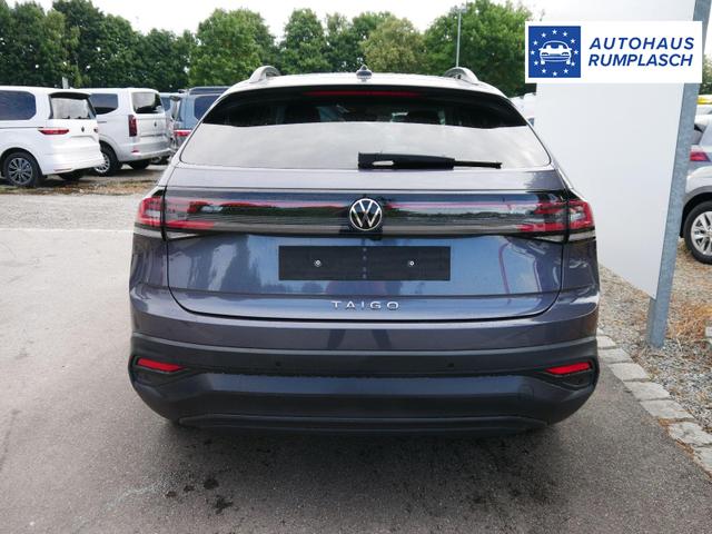 Volkswagen Taigo Goal 1.0 TSI DSG *NAVI*ACC*PDC*KAMERA*LED*SHZ*TEMPOMAT*16-ZOLL 