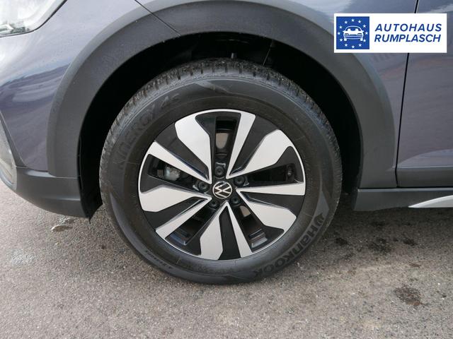 Volkswagen Taigo Goal 1.0 TSI DSG *NAVI*ACC*PDC*KAMERA*LED*SHZ*TEMPOMAT*16-ZOLL 