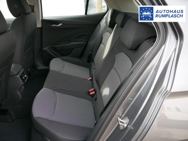 Skoda Fabia Selection 1.0 TSI *NAVI-&Uuml;BER-SMARTLINK*PDC-HI*LED*SHZ*KLIMA*RADIO 