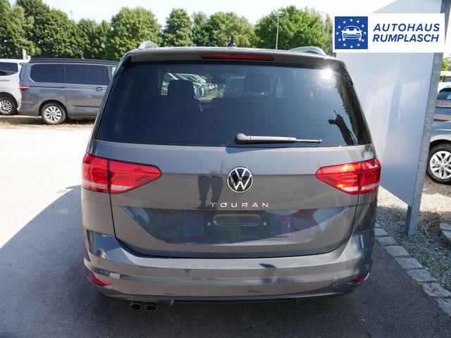 Volkswagen Touran Highline MARATON 2.0 TDI BMT DSG *MARATON*Highline*ACC*NAVI*PDC*LED*KAMERA*SHZ*7-SITZER*17-ZOLL 