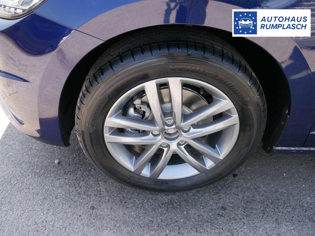 Volkswagen Touran Highline MARATON 2.0 TDI BMT DSG *MARATON*Highline*ACC*NAVI*PDC*LED*KAMERA*SHZ*7-SITZER*17-ZOLL 